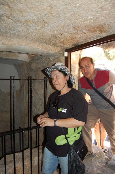 Túmulo de Jesus - Santa Ceia (28).jpg